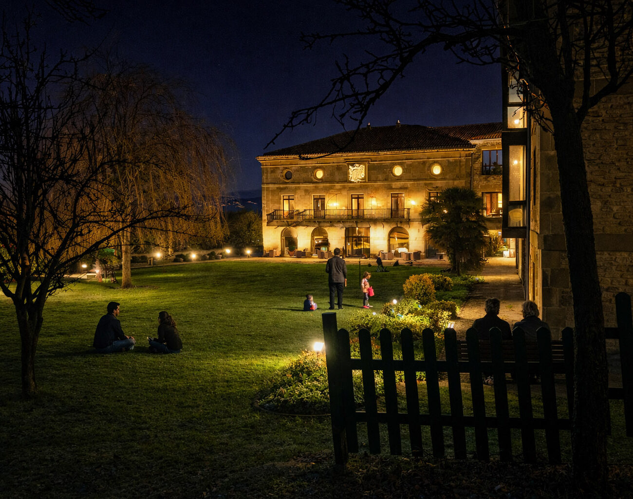 Parador de Argomaniz 010